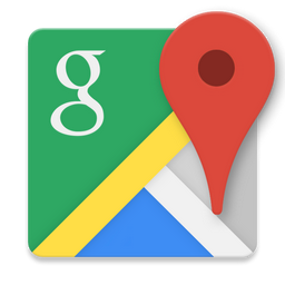 Google Maps